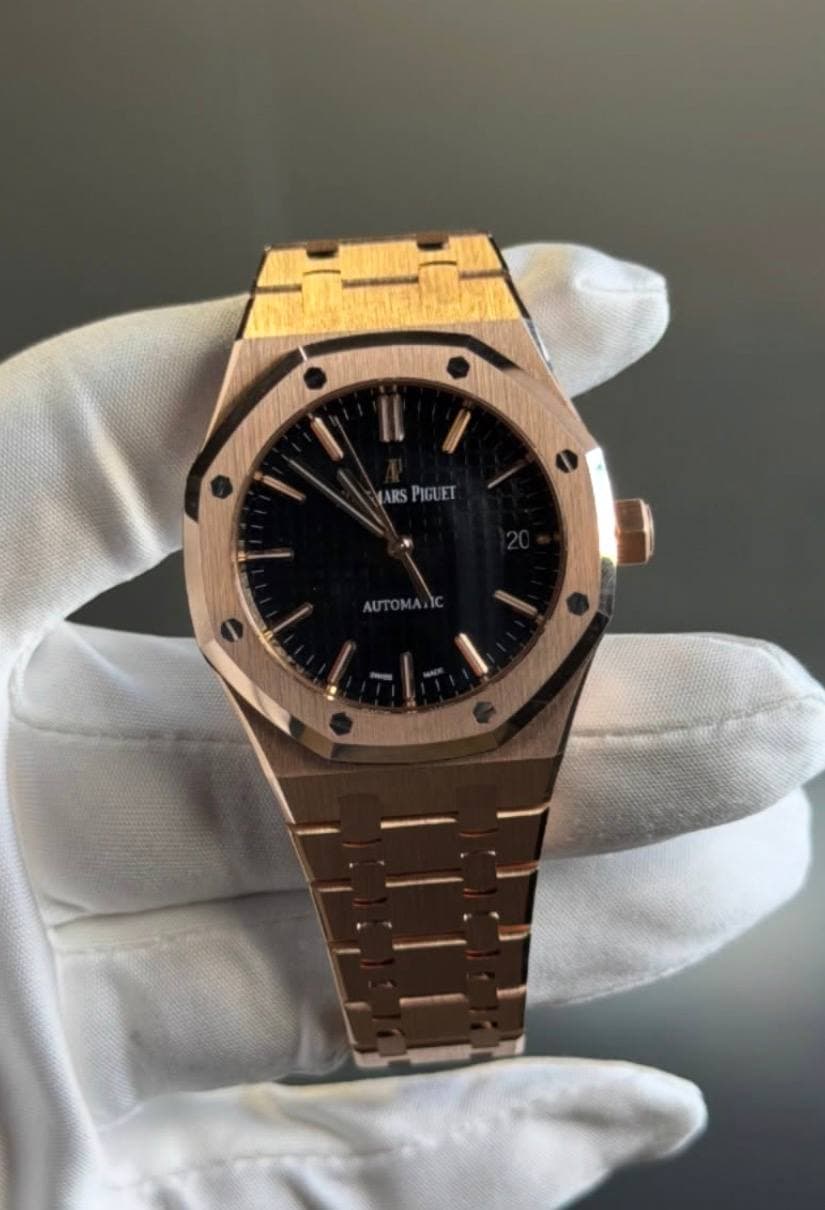 Audemars Piguet Royal Oak 15450OR